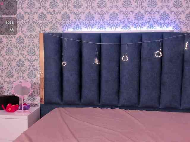 Bonnie-Hartman webcam