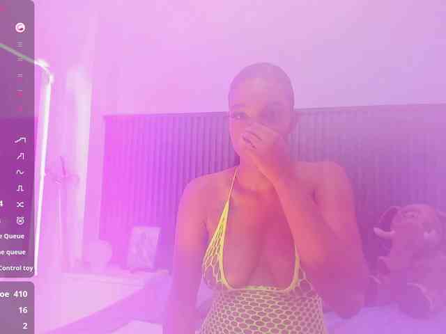 Bonnie-Hartman webcam
