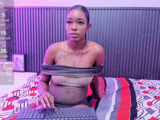 Bonnie-Hartman webcam
