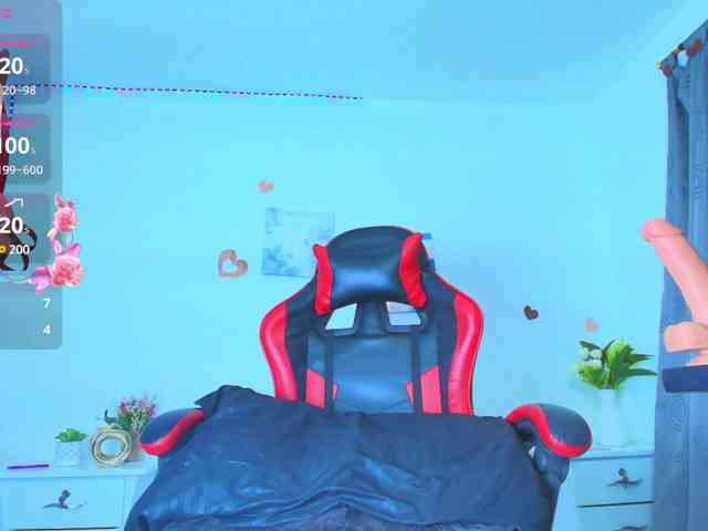 NicolHot1
