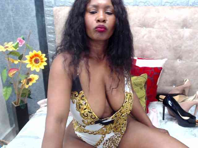 Isabelli webcam
