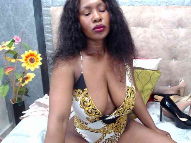 Isabelli webcam