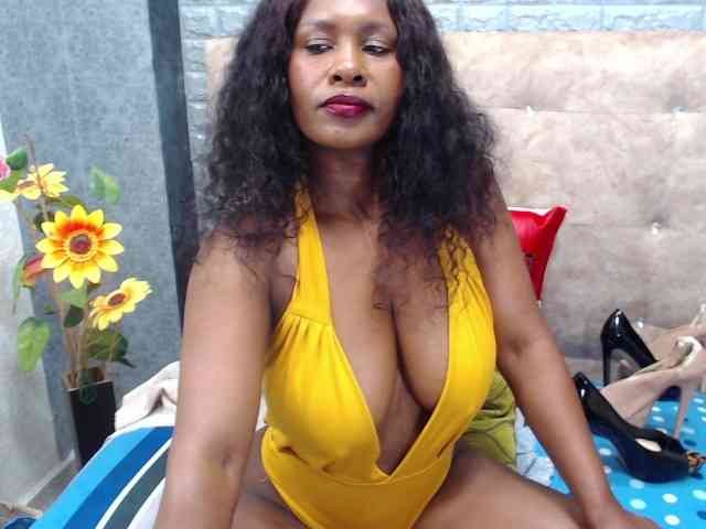 Isabelli webcam