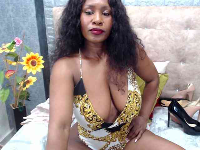 Isabelli webcam
