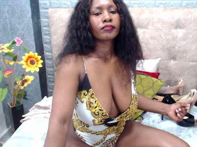 Isabelli webcam