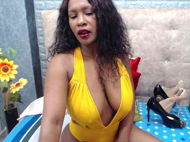 Isabelli webcam