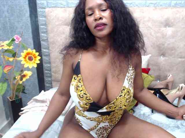 Isabelli webcam