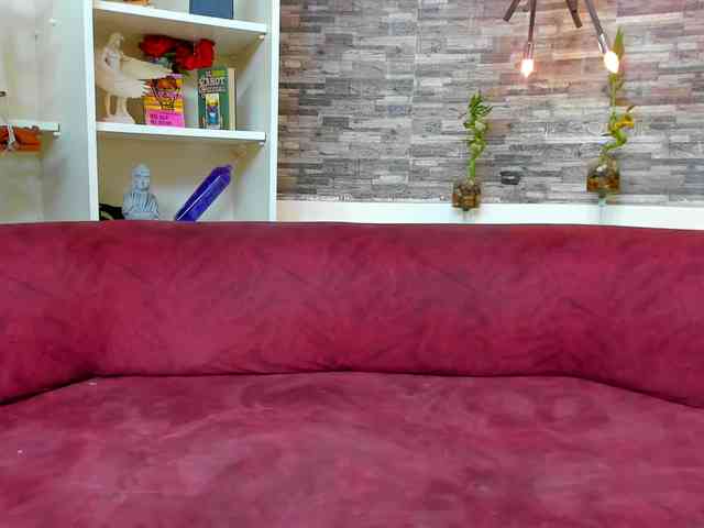 DrippingLove webcam
