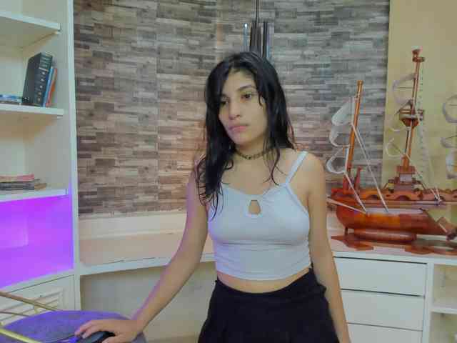 DrippingLove webcam