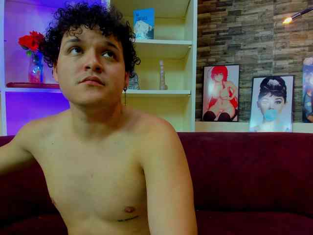 DrippingLove webcam