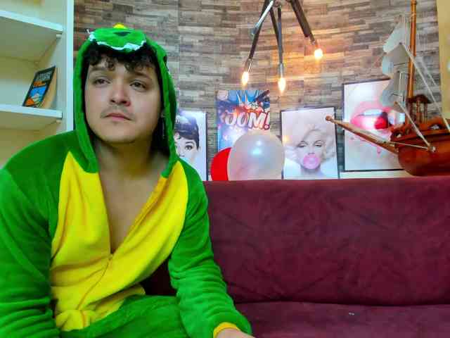 DrippingLove webcam