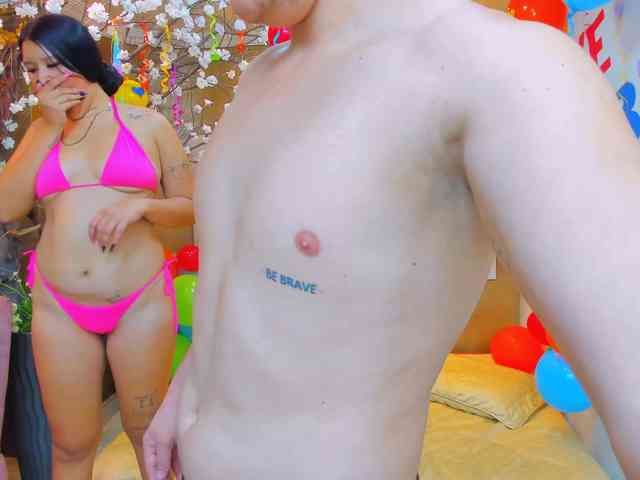 DrippingLove webcam