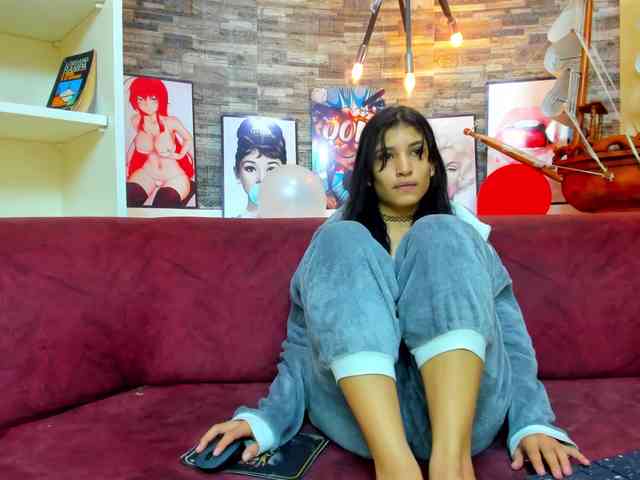 DrippingLove webcam