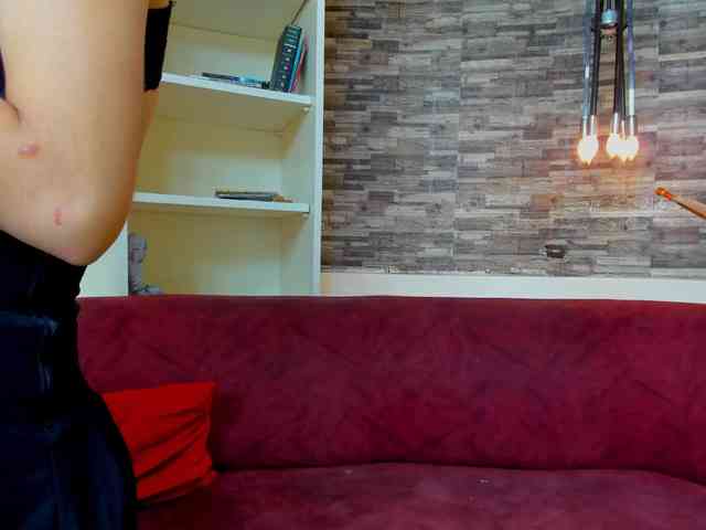 live web cam DrippingLove