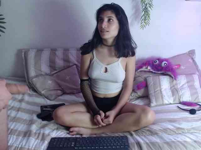 DrippingLove webcam