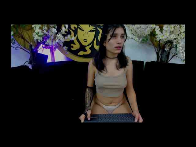 DrippingLove webcam