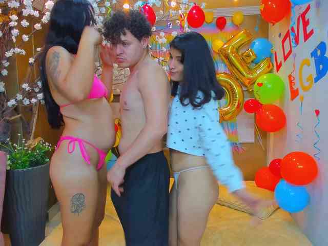 DrippingLove