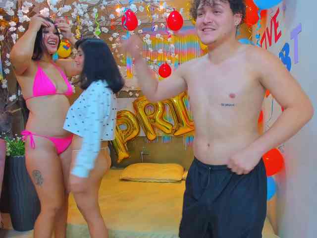 DrippingLove webcam