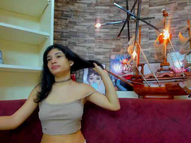 DrippingLove webcam