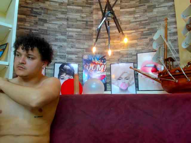 DrippingLove webcam
