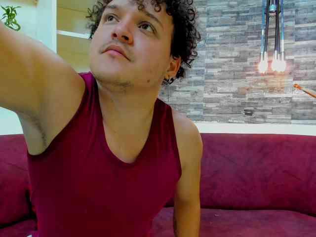 DrippingLove webcam