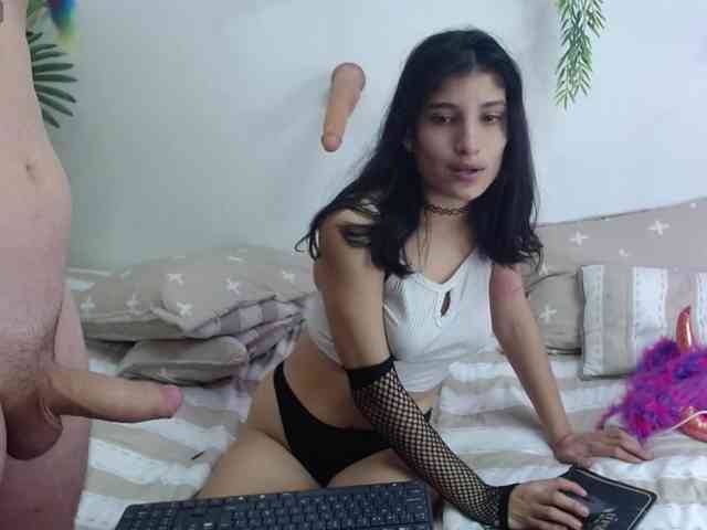 DrippingLove webcam