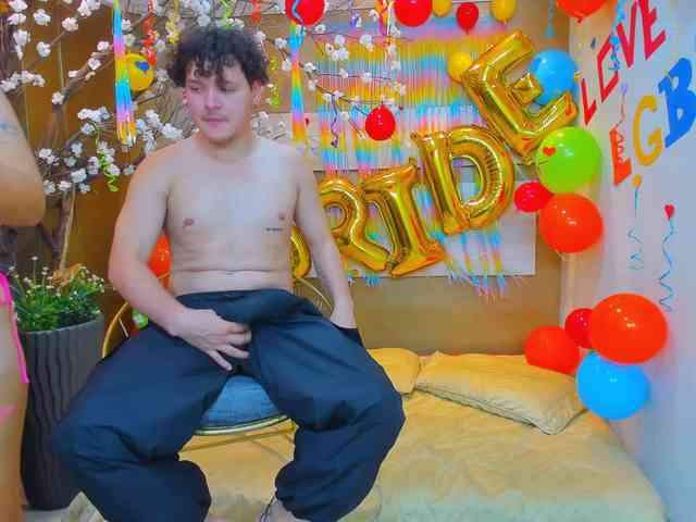 free cam DrippingLove