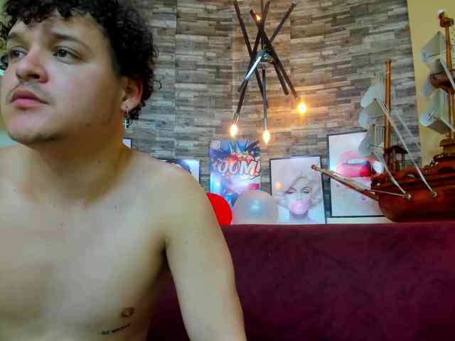 DrippingLove webcam