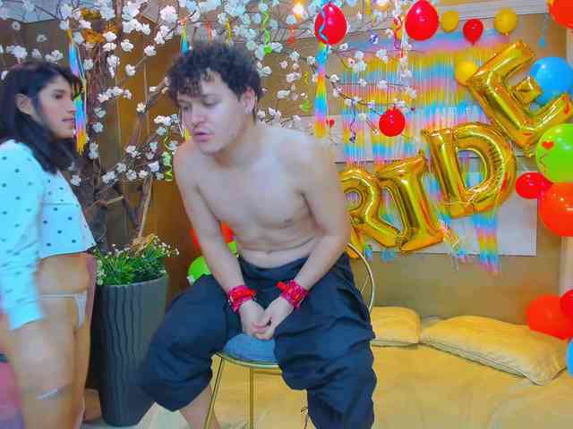 xxx videochat DrippingLove