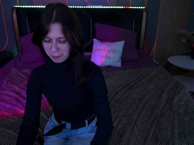 LexiLuxx webcam