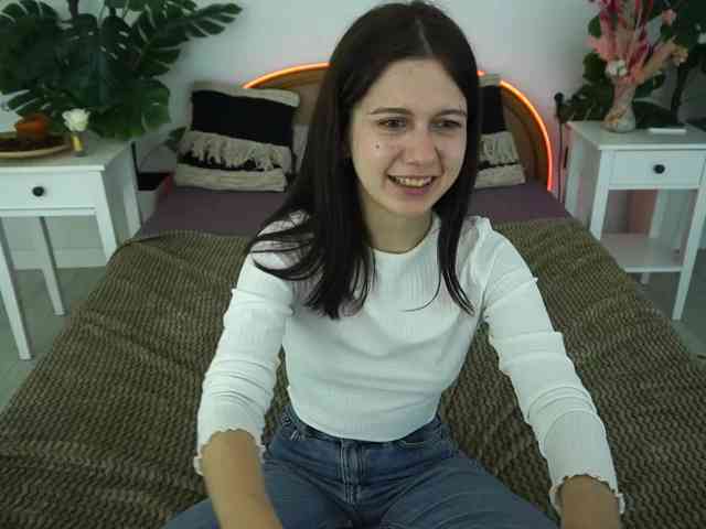 LexiLuxx webcam