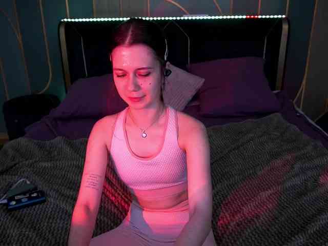LexiLuxx webcam