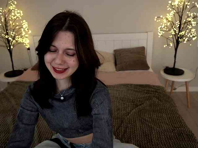 LexiLuxx webcam