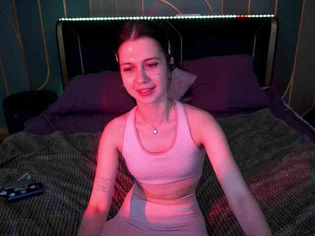 LexiLuxx webcam