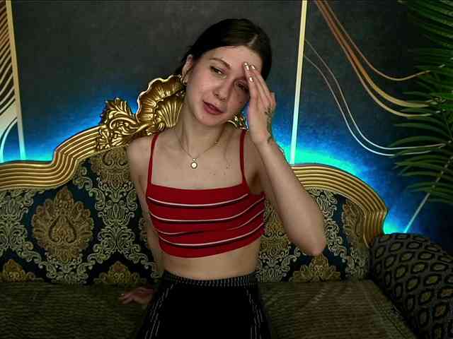 LexiLuxx webcam