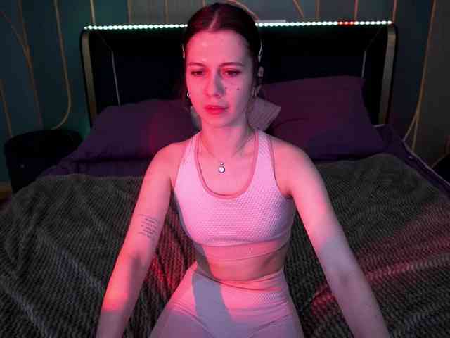 LexiLuxx webcam