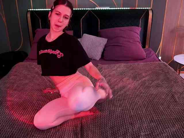 LexiLuxx webcam