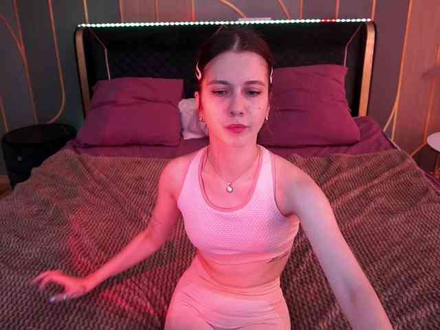camsex porn LexiLuxx