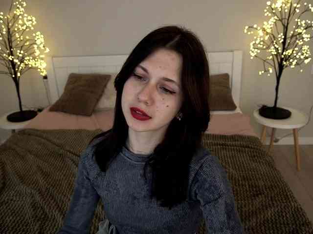 LexiLuxx webcam