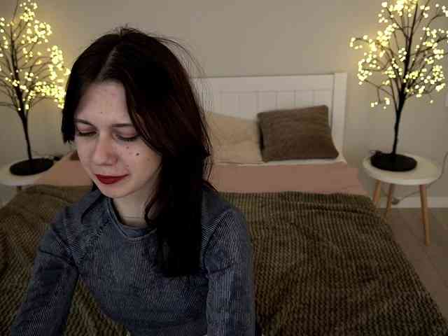 LexiLuxx webcam