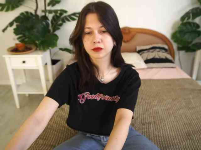 LexiLuxx webcam