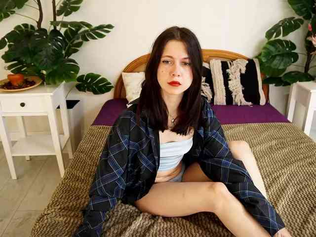 LexiLuxx webcam