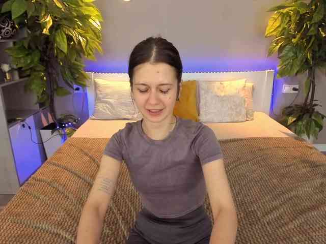 LexiLuxx webcam