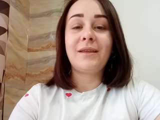 77Milana77 Porn Show