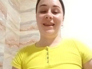 77Milana77 Porn Show