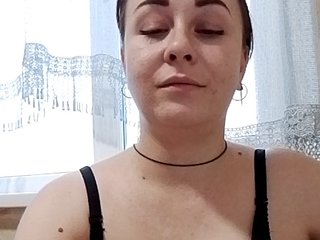 77Milana77 Porn Show