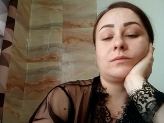 77Milana77 Porn Show