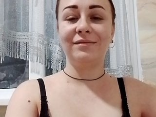 77Milana77 Porn Show