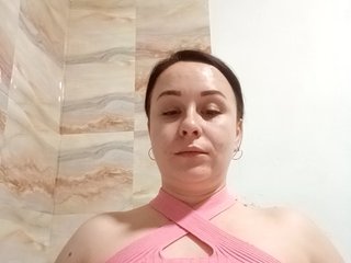 77Milana77 Porn Show