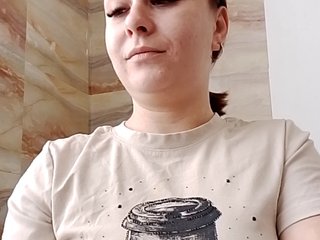 77Milana77 Porn Show